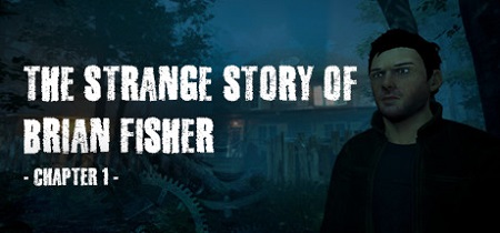 دانلود بازی The Strange Story Of Brian Fisher: Chapter 1 – CODEX