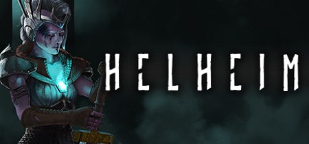 دانلود بازی کامپیوتر Helheim نسخه کرک شده RELOADED