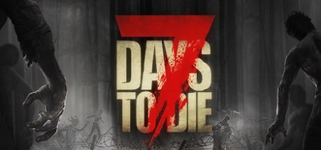 دانلود بازی 7 Days to Die v18.3.b4 نسخه مک