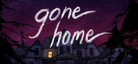 دانلود بازی Gone Home v1.3.2 نسخه مک