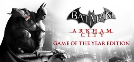 دانلود بازی Batman: Arkham City GOTY v1.5 نسخه مک – ویندوز