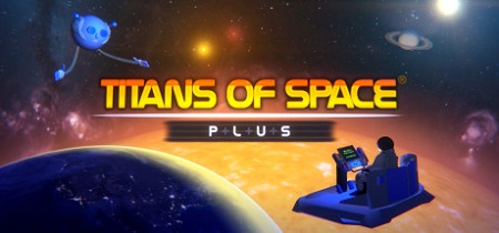دانلود بازی کامپیوتر Titans of Space PLUS نسخه PLAZA