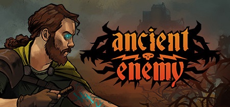 دانلود بازی Ancient Enemy v1.03fix نسخه Epic Games