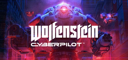 دانلود بازی کامپیوتر Wolfenstein: Cyberpilot نسخه VREX