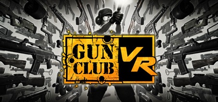 دانلود بازی کامپیوتر Gun Club VR نسخه کرک شده VREX