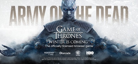 دانلود بازی Game of Thrones Winter is Coming – Steam Backup