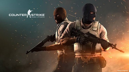 دانلود بازی آنلاین Counter-Strike Global Offensive Warzone