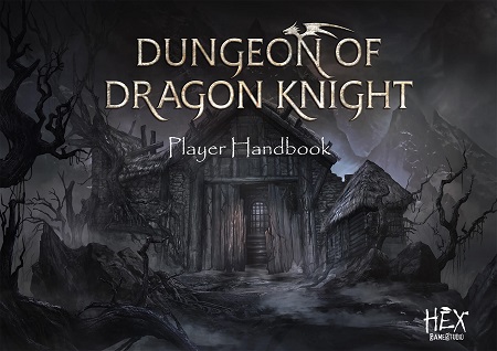 دانلود بازی Dungeon of Dragon Knight Bloody Well نسخه PLAZA