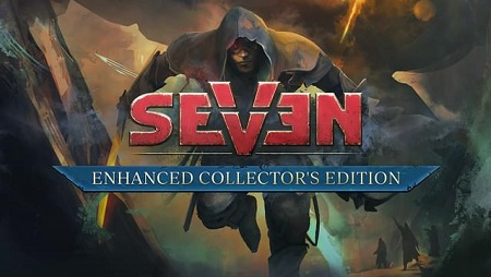 دانلود بازی Seven: Enhanced Collector’s Edition نسخه PLAZA