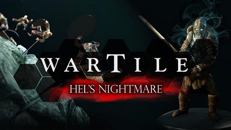 دانلود بازی کامپیوتر Wartile Hel’s Nightmare نسخه CODEX