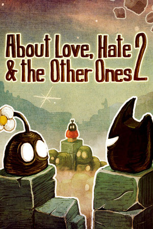 دانلود بازی About Love Hate And The Other Ones 2 – DARKZER0