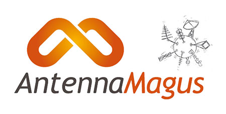 antenna magus free download