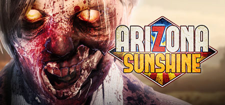 دانلود بازی کامپیوتر Arizona Sunshine نسخه Portable