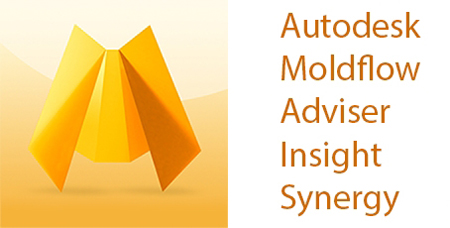 دانلود نرم افزار Autodesk Moldflow Synergy v2019 نسخه ویندوز