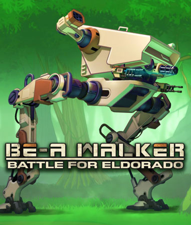 دانلود بازی کامپیوتر BE-A Walker v1548 نسخه کرک شده Portable