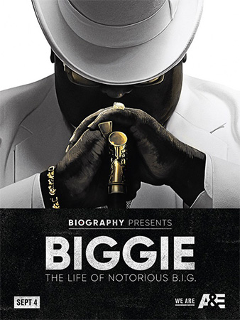 دانلود فیلم مستند Biggie: The Life of Notorious B.I.G