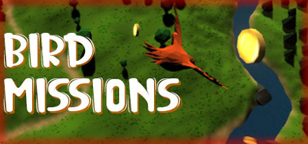 دانلود بازی کامپیوتر Bird Missions نسخه کرک شده SiMPLEX