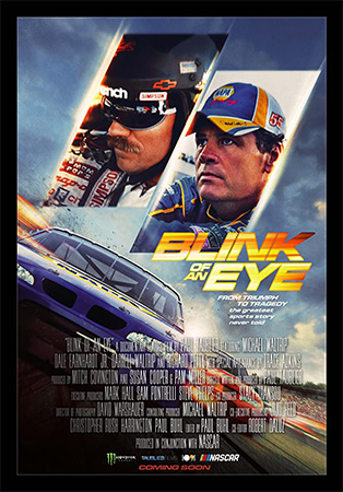 دانلود فیلم مستند تو یک چشم به هم زدن Blink of an Eye