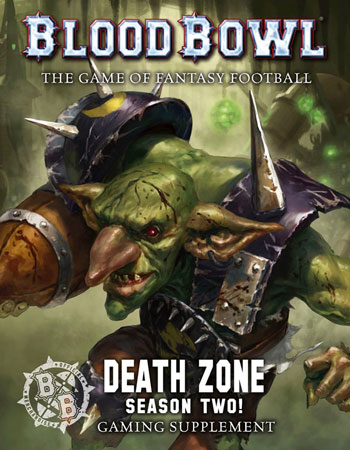 دانلود بازی کامپیوتر Blood Bowl 2 DEATH ZONE نسخه CODEX