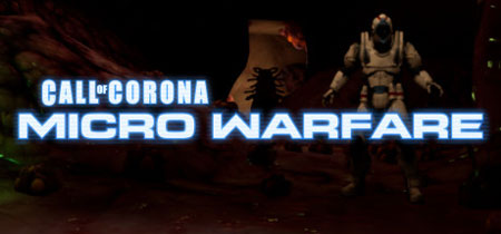 دانلود بازی کامپیوتر Call of Corona Micro Warfare نسخه PLAZA