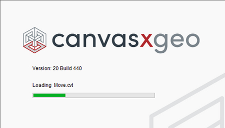 دانلود نرم افزار Canvas X Geo v20.0 Build 519 نسخه ویندوز