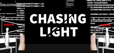 دانلود بازی کامپیوتر Chasing Light نسخه کرک شده PLAZA