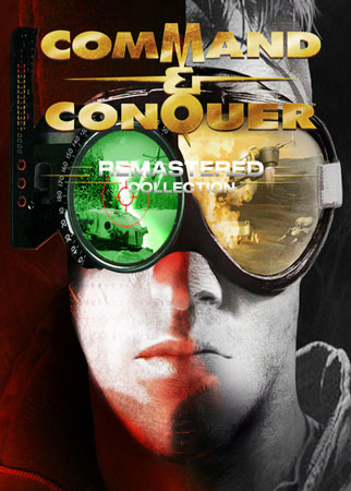 دانلود بازی Command and Conquer Remastered Collection – xatab