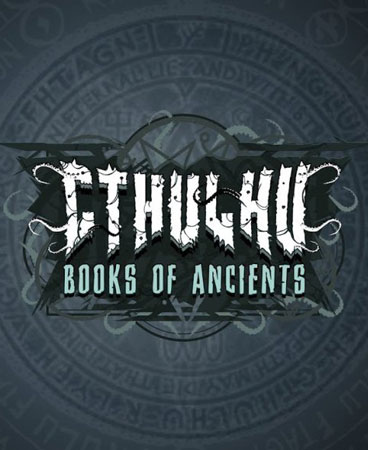 معرفی بازی کامپیوتر Cthulhu Books of Ancients