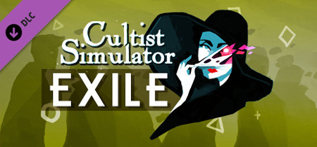 دانلود بازی Cultist Simulator: The Exile نسخه PLAZA