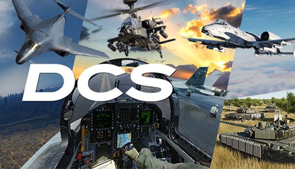 دانلود بازی DCS World Steam Edition آپدیت 22 اردیبهشت 1403