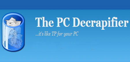 pc decrapifier portable download