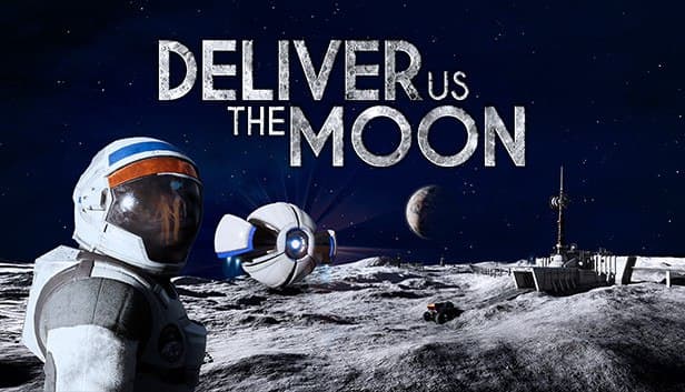 دانلود بازی Deliver Us The Moon v1.4.4a – GOG برای کامپیوتر