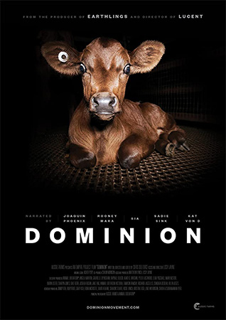 دانلود فیلم مستند قلمرو Dominion 2018 با کیفیت 720p