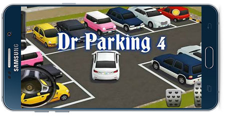 دانلود بازی اندروید Dr Parking 4 v1.21
