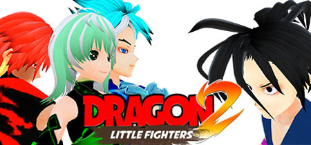 دانلود بازی کامپیوتر Dragon Little Fighters 2 – DARKSiDERS