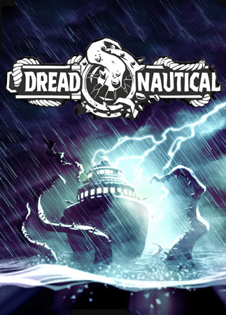 دانلود بازی نقش آفرینی Dread Nautical v1.1.9995 نسخه GOG