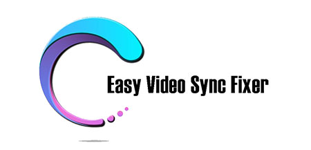 دانلود نرم افزار Easy Video Sync Fixer v1.3.4 نسخه ویندوز