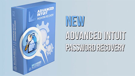 دانلود نرم افزار ElcomSoft Advanced Intuit Password Recovery v3.10.482 ویندوز
