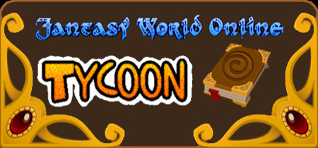 دانلود بازی Fantasy World Online Tycoon نسخه SiMPLEX