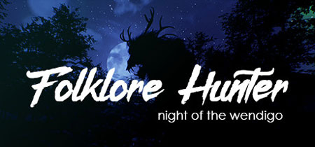 دانلود بازی کامپیوتر Folklore Hunter نسخه Early Access