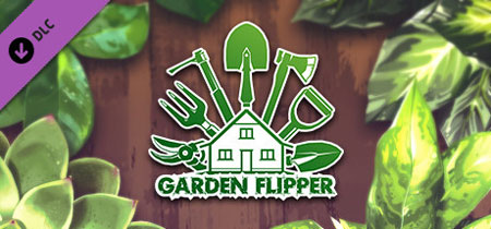 دانلود بازی کامپیوتر Garden Flipper نسخه کرک شده CODEX