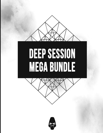 دانلود نرم افزار Gorilla Recordings Deep Session Mega Bundle