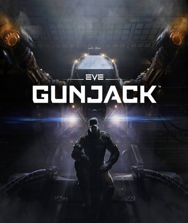دانلود بازی واقعیت مجازی Gunjack نسخه کرک شده Portable