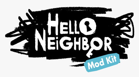 hello neighbor mod kit