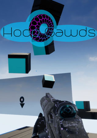 دانلود بازی کامپیوتر Hoop Gawds نسخه کرک شده PLAZA