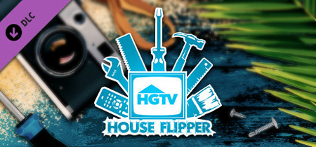 دانلود بازی کامپیوتر House Flipper – HGTV DLC نسخه CODEX