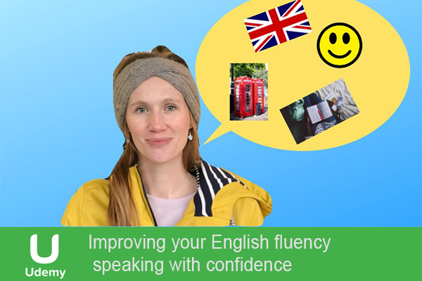دانلود فیلم آموزشی بهبود تسلط انگلیسی شما – صحبت با اعتماد به نفس