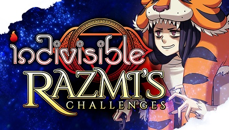 دانلود بازی Indivisible – Razmi’s Challenges نسخه Razor1911