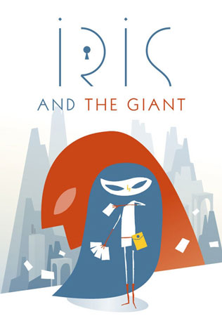 دانلود بازی Iris and the Giant v1.1.6 نسخه Portable برای کامپیوتر