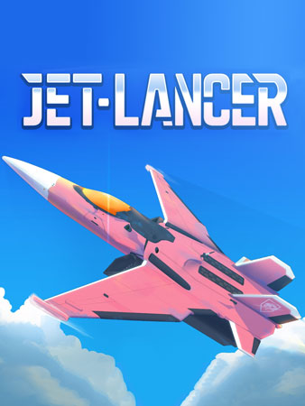 دانلود بازی اکشن Jet Lancer v1.1.10 نسخه GOG